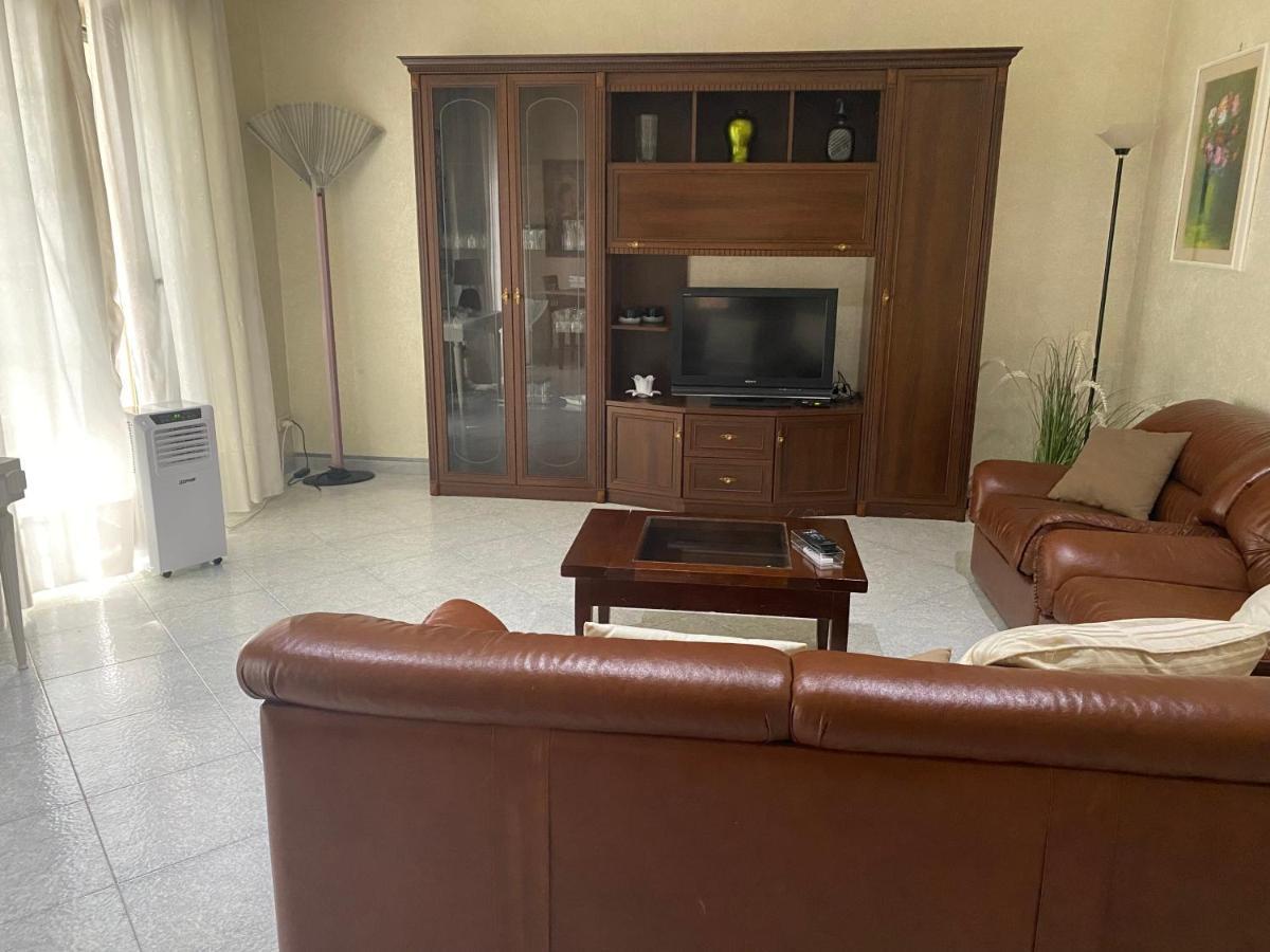 Allegrhouse: Intero Appartamento Brindisi Zewnętrze zdjęcie