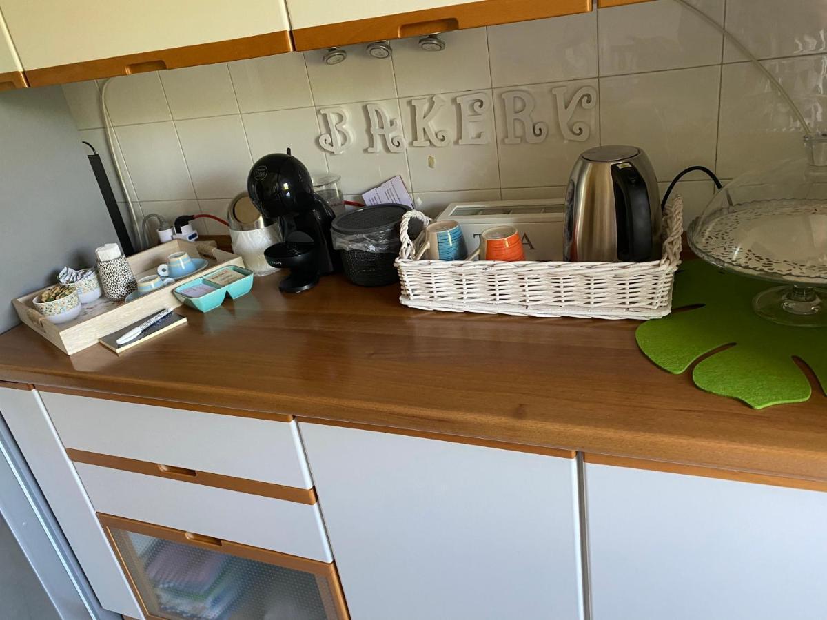 Allegrhouse: Intero Appartamento Brindisi Zewnętrze zdjęcie
