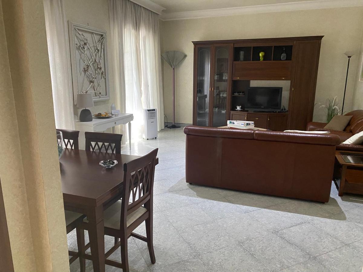 Allegrhouse: Intero Appartamento Brindisi Zewnętrze zdjęcie