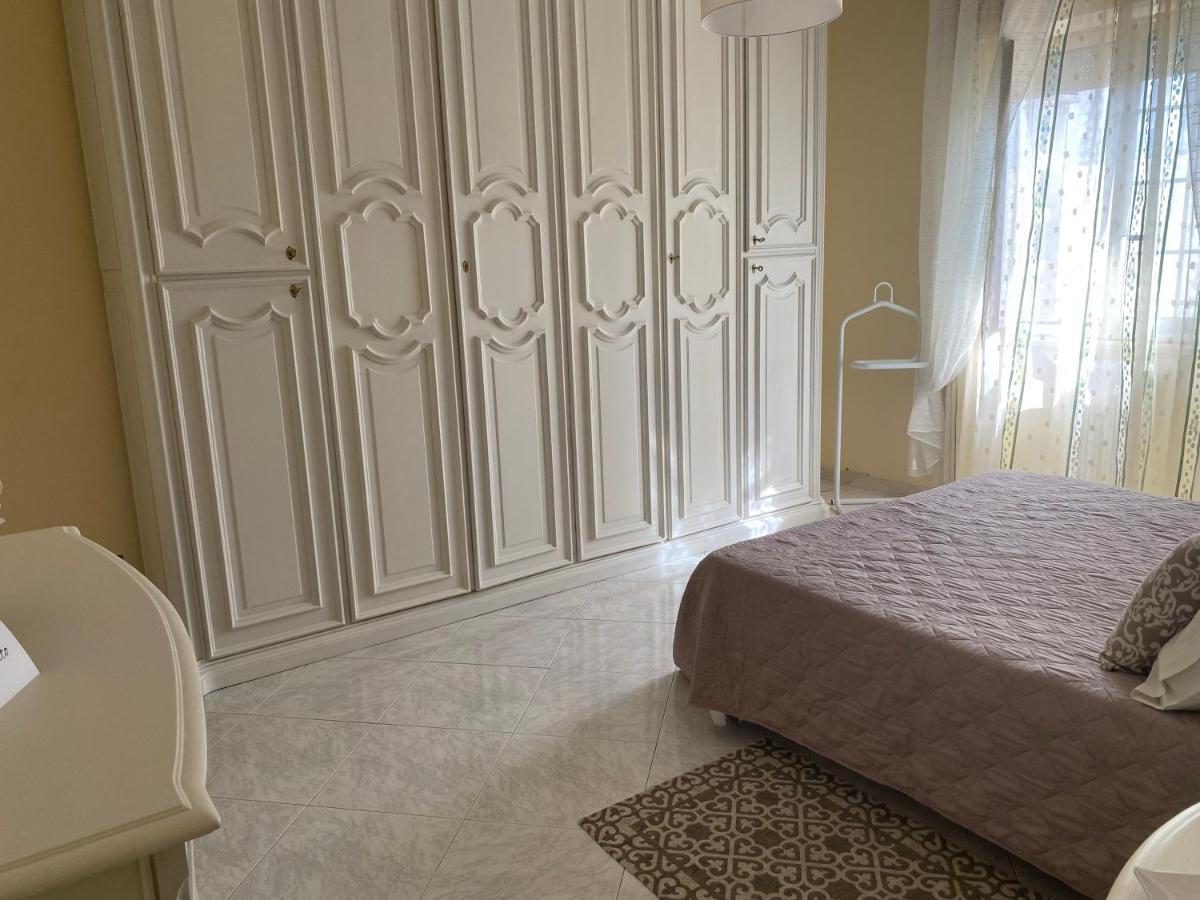 Allegrhouse: Intero Appartamento Brindisi Zewnętrze zdjęcie