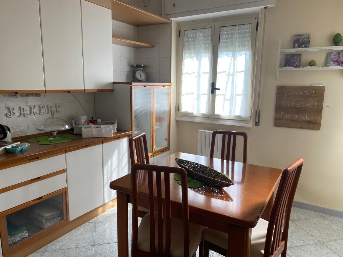 Allegrhouse: Intero Appartamento Brindisi Zewnętrze zdjęcie